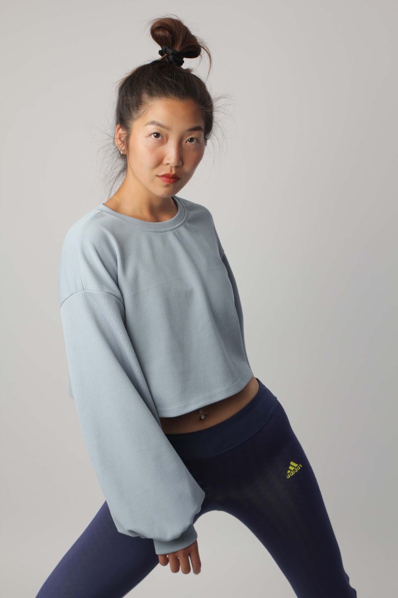 Tianyi Kiy – Modelling Portfolio