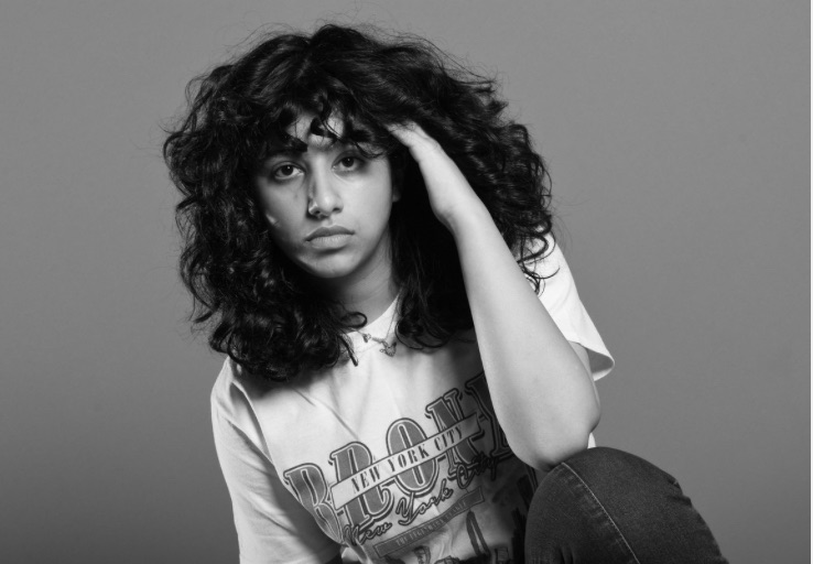 Saniya Hussain – Modelling Portfolio