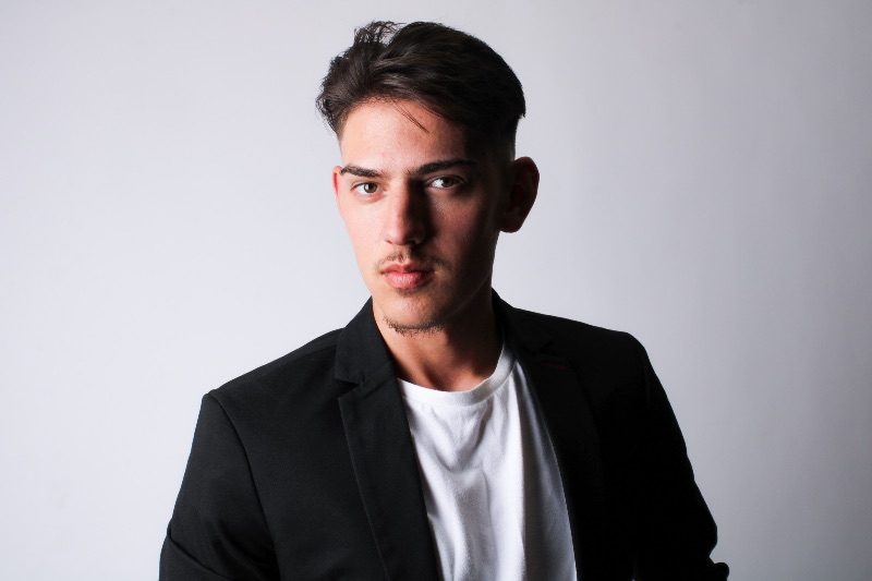 Valentin Ilie – Modelling Portfolio