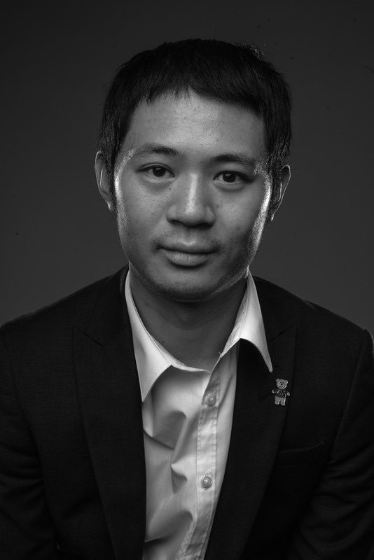 Jun Zhong